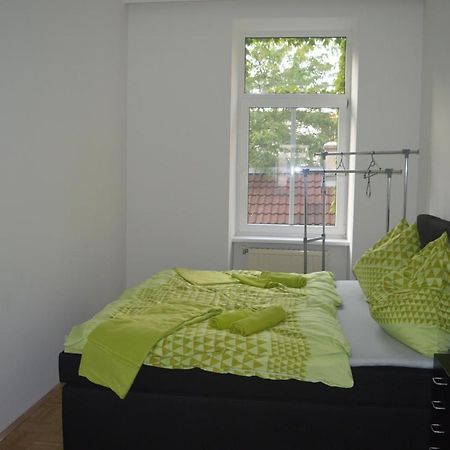 Nette Altbauwohnung Nur 10 Min Von Der City Wenen Buitenkant foto
