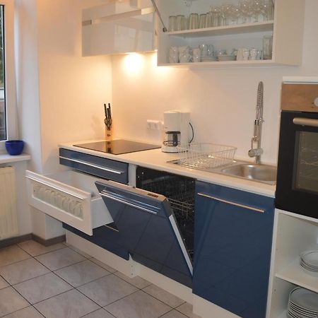 Nette Altbauwohnung Nur 10 Min Von Der City Wenen Buitenkant foto