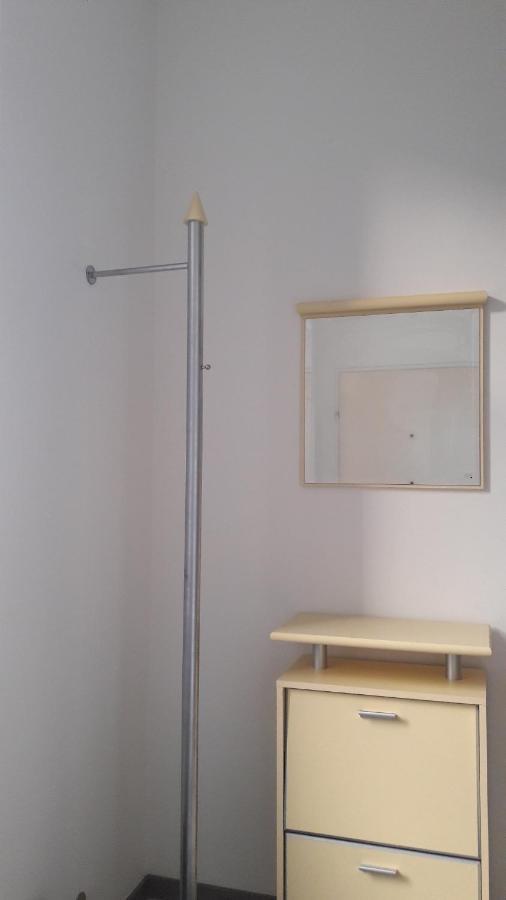 Nette Altbauwohnung Nur 10 Min Von Der City Wenen Buitenkant foto