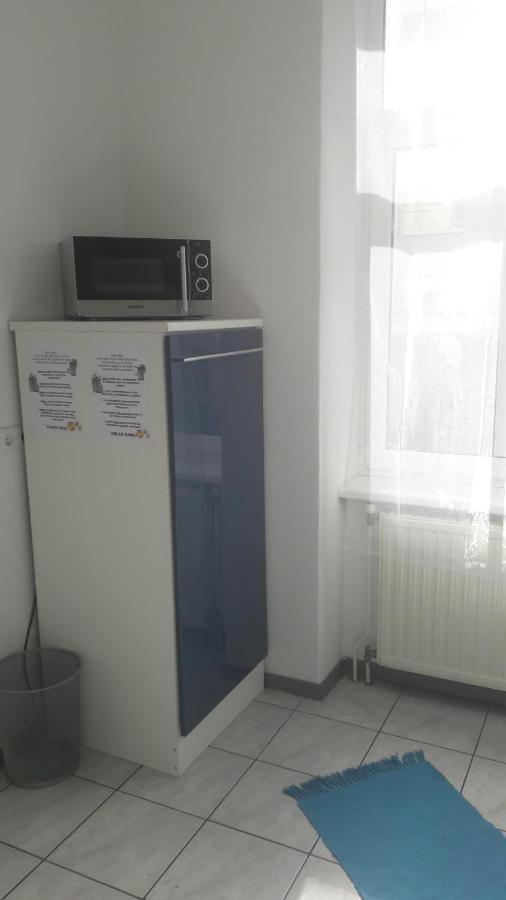 Nette Altbauwohnung Nur 10 Min Von Der City Wenen Buitenkant foto