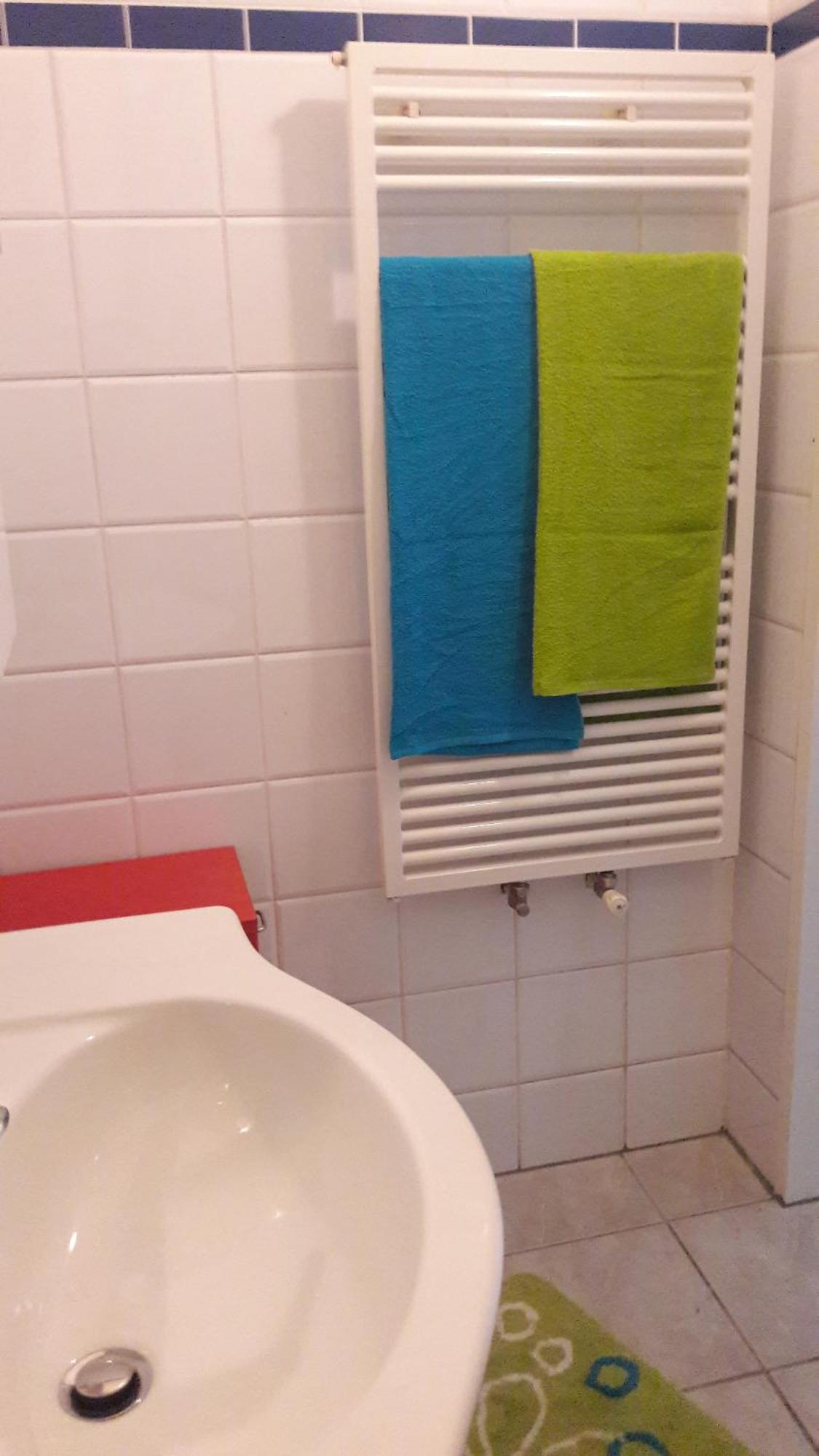 Nette Altbauwohnung Nur 10 Min Von Der City Wenen Buitenkant foto
